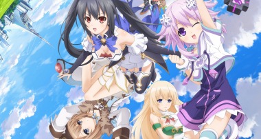 Telecharger Choujigen Game Neptune DDL